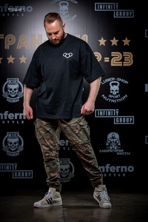 Фотограф Константин Казаков